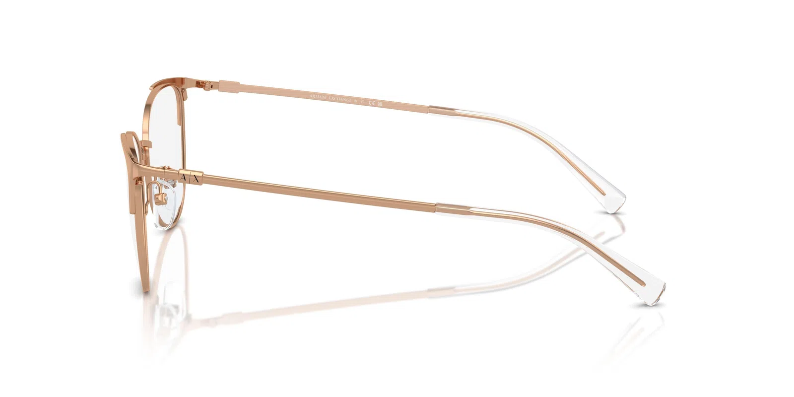 Armani Exchange 1034 Eyeglasses - view 17